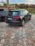 AUDI Q5 Quatro 2.0 TDI stan idealny Dębica - zdjęcie 3