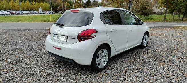 Peugeot 208 Krajowy, super stan. Goczałkowice-Zdrój - zdjęcie 4