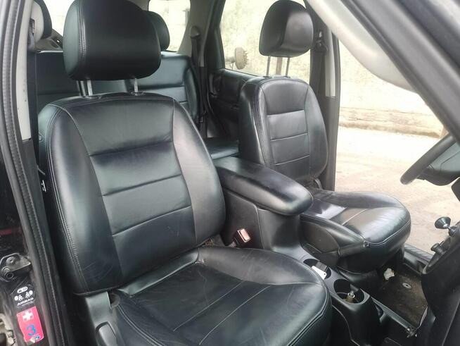 Ford Maverick*2004 r*3,0 V6*Gaz BRC*Napęd 4x4*Automat* Zduńska Wola - zdjęcie 9