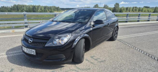 Opel ASTRA H 1.4 GTC 08r.zDe.gw.przOryDoinZare.122tkm!ladna Bełchatów - zdjęcie 11