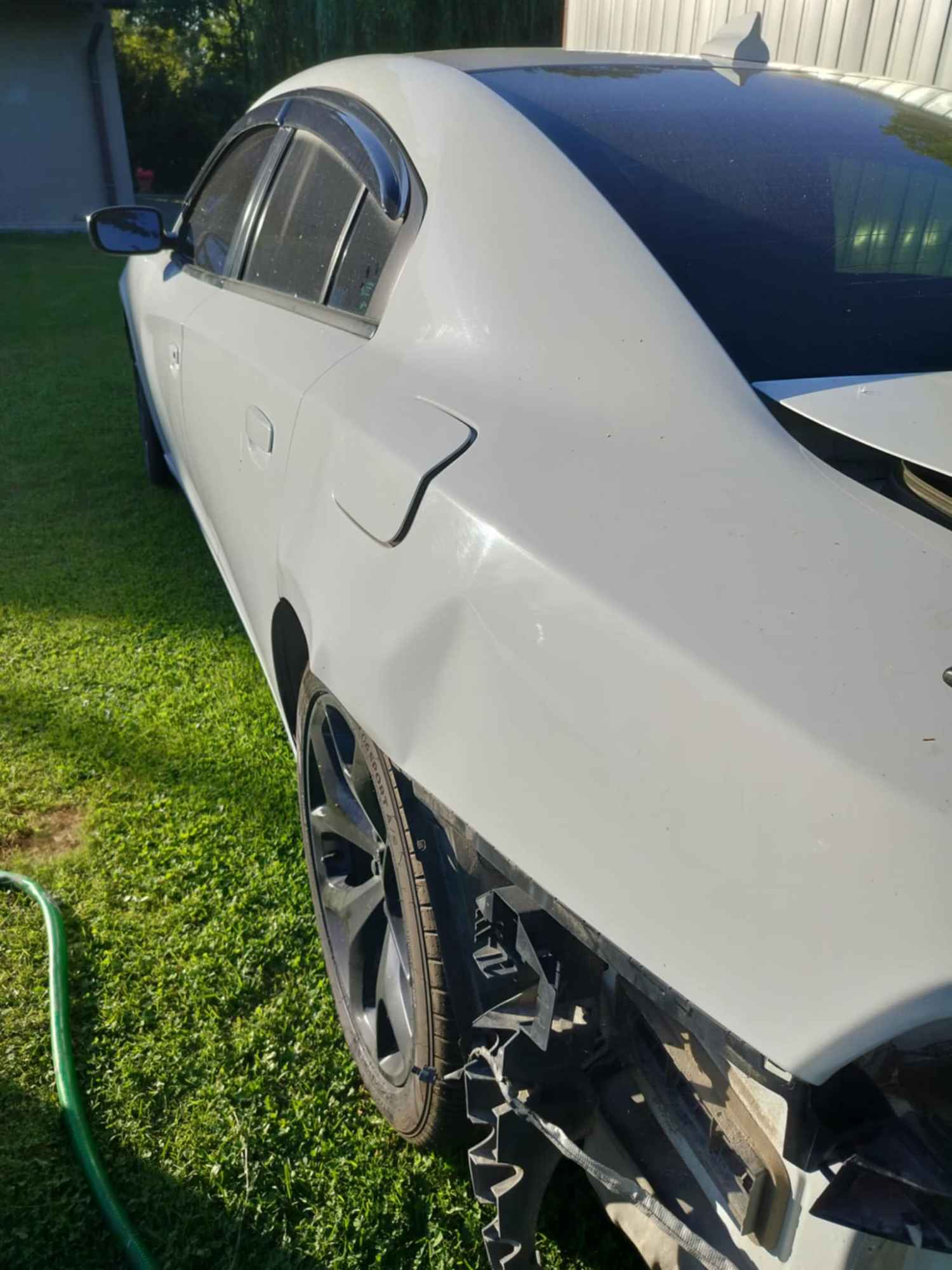 Sprzedam samochód Krosno - zdjęcie 7