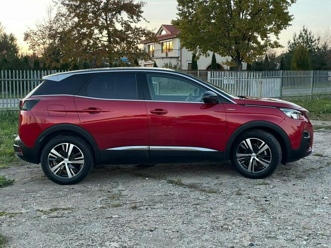 Peugeot 3008 GT-Line! Siedlce - zdjęcie 4