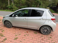toyota yaris 1.4d/ 2013rok Zambrów - zdjęcie 2