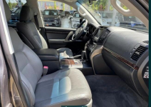 Toyota Land Cruiser 200 V8, 2009r.salon Polska, FV23% Siedlce - zdjęcie 2