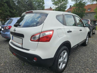 Nissan Qashqai Klimatyzacja / Tempomat / Czujniki parkowania Ruda Śląska - zdjęcie 3