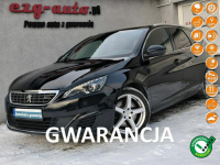 Peugeot 308 GT bezwypadkowy serwis b. ładny Gwarancja