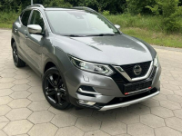 Nissan Qashqai N-Motion Automat Navi Bezwypadkowy