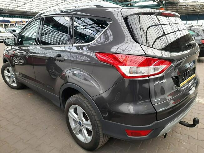Ford Kuga Mysłowice - zdjęcie 3