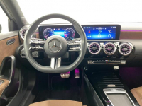 Mercedes A Klasa A 200 Progressive 7G-DCT Warszawa - zdjęcie 9