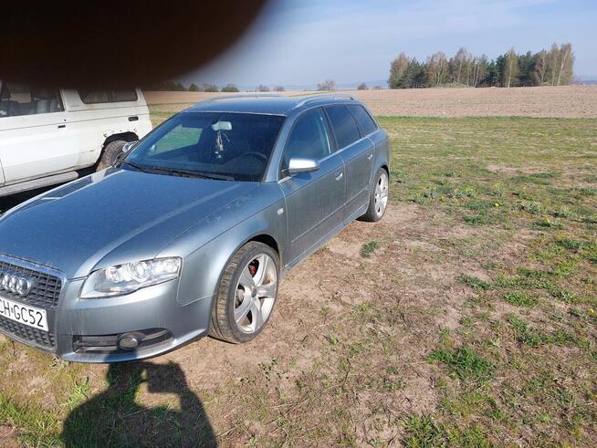 Audi a4b7 Chodzież - zdjęcie 5
