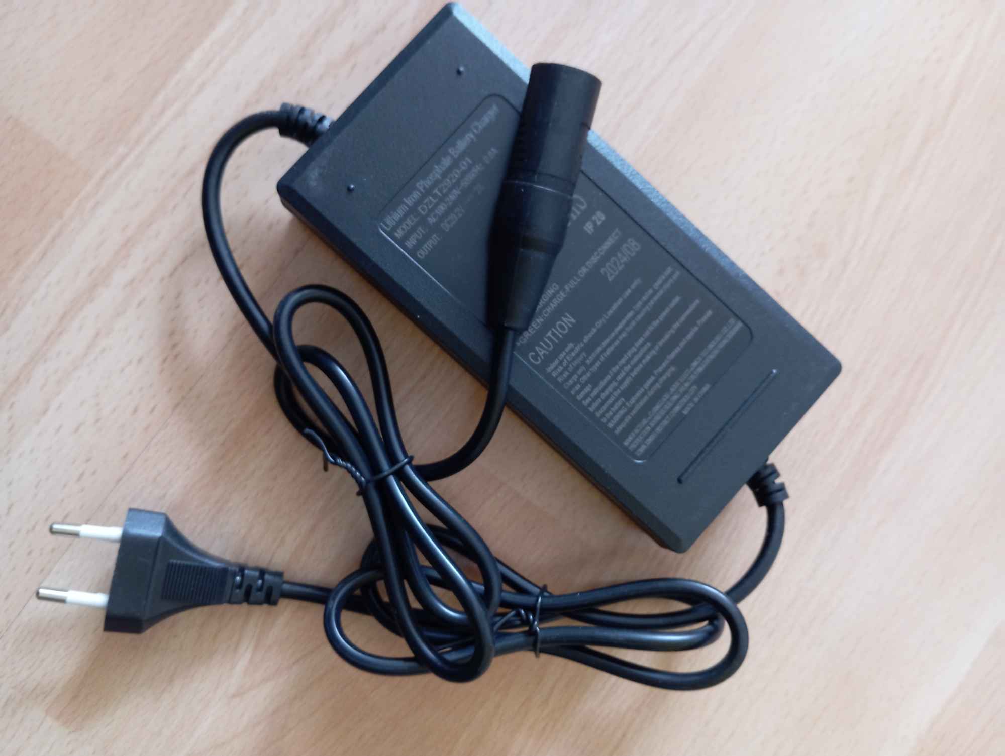 Wózek inwalidzki elektryczny nowy Bytom - zdjęcie 6