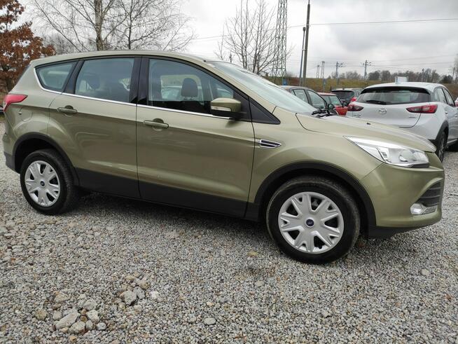 Ford Kuga E6 Zadbana. Tylko 158tkm. 120hp manual. Stare Budy - zdjęcie 11