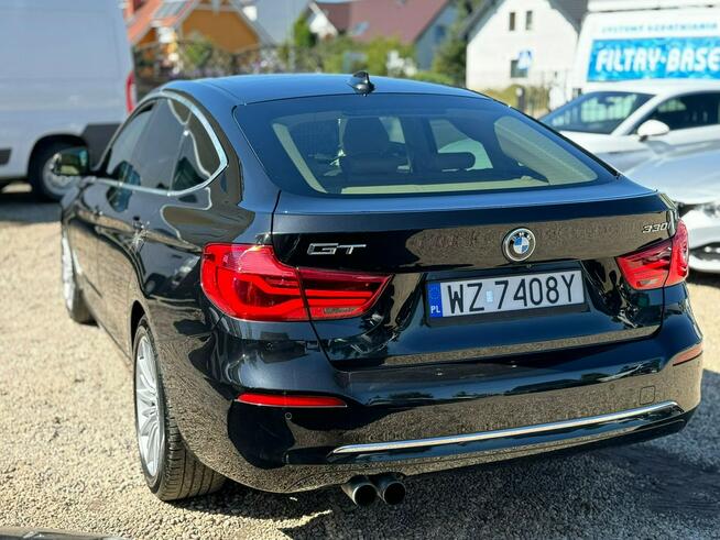 BMW 3GT PL Salon Serwis ASO FV23% Rumia - zdjęcie 5