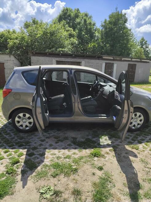 Krajowy opel z salonu Werbkowice - zdjęcie 4