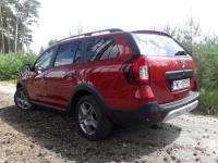 Dacia Logan Stepway LPG Wolsztyn - zdjęcie 7
