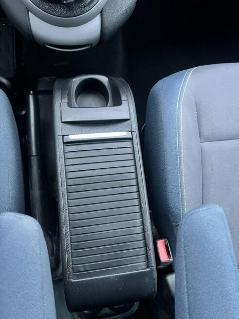 Citroen Berlingo Gaz+Lpg Słupsk - zdjęcie 12