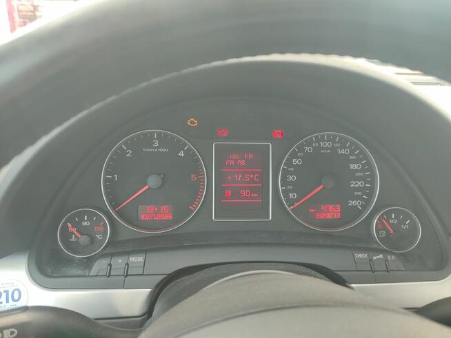 Sprzedam Audi A4 B7 AVANT Elbląg - zdjęcie 1