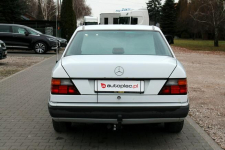 Mercedes W124 Bardzo bogata dokumentacja#Technicznie Perfect Warszawa - zdjęcie 7