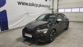 Audi S3 TFSI Quattro S tronic