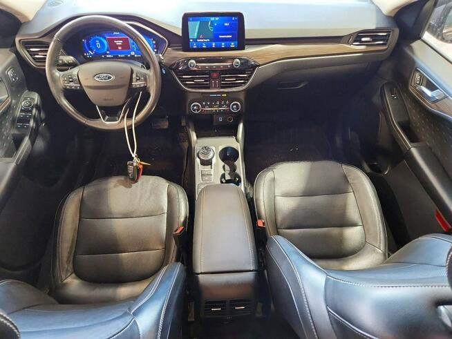 Ford Kuga TITANIUM / AWD / niski przebieg Tarnów - zdjęcie 8
