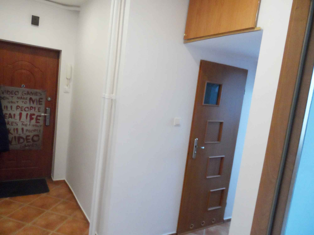 Wynajmę kawalerkę 35m Łódź Uniwersytecka obok uczelnie, dworzec Śródmieście - zdjęcie 6