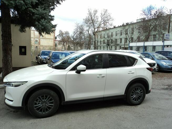 Mazda CX-5 sprzedam ładną MAZDE CX 5 2,5 B automat 195KM Lublin - zdjęcie 3