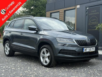 Škoda Karoq krajowy automat  1.5 Tsi 150km