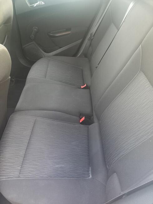 Opel Astra J 2014r,1.7cdti 6 biegów Puck - zdjęcie 5