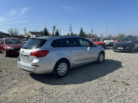 Opel Astra mega ekonomiczne auto, okazja cenowa !!! Rawa Mazowiecka - zdjęcie 12