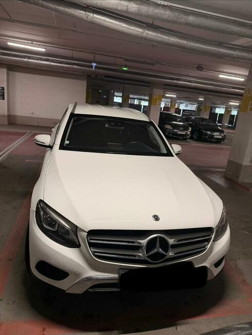 Sprzedam Mercedes-Benz GLC 250 4Matic Ostrów Mazowiecka - zdjęcie 2