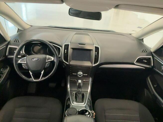Galaxy 2.0TDCi Titanium 150km led 7 FOTELI kamera NAV pdc AUTOMAT 2019 Tychy - zdjęcie 3