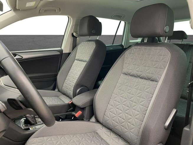 Volkswagen Tiguan 1.4 eHybrid Life DSG Warszawa - zdjęcie 10