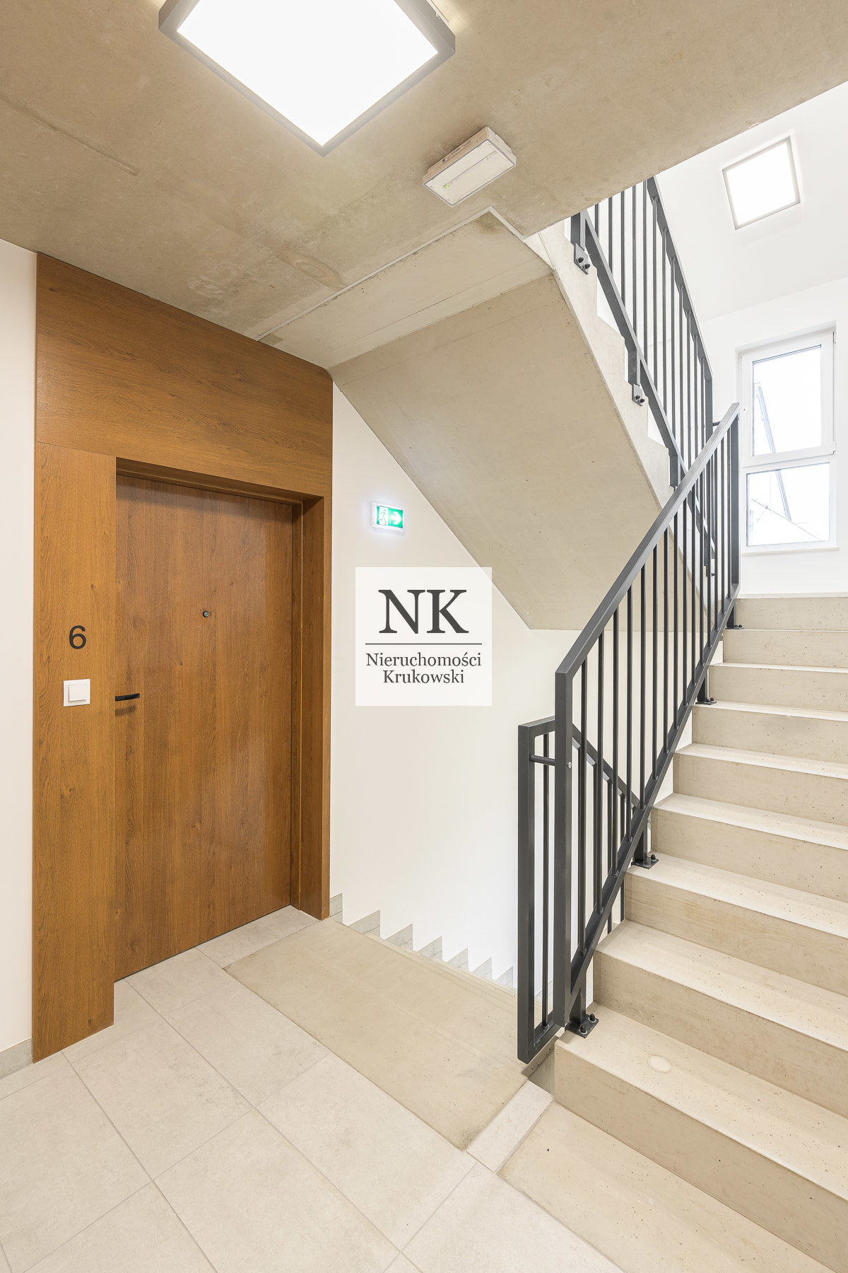 58,7 m2 mieszkanie + 15 m2 TARAS Wrocław - zdjęcie 9