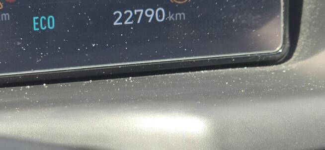 Hyundai Tucson R Line 230 KM ! Hybrid Pleszew - zdjęcie 8