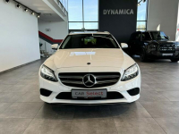 Mercedes C 200 T 1.6CDI 160KM automat 2019 r., salon PL, f-a VAT Myślenice - zdjęcie 3