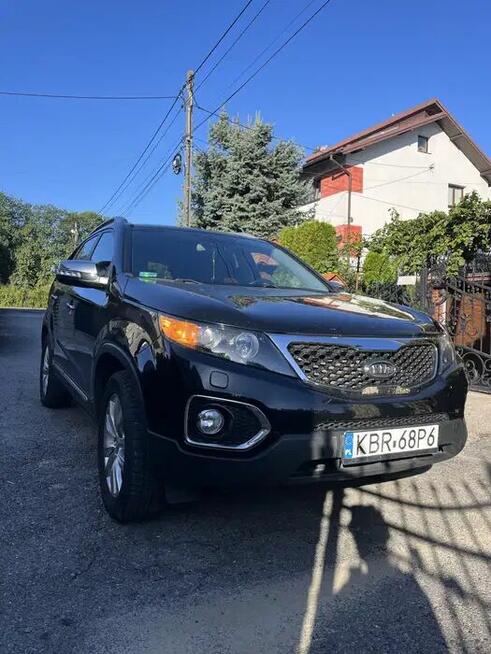 Kia Sorento | 145 KM | diesel | 2011 Brzesko - zdjęcie 1