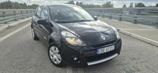 Renault clio III FL 1.2 16v 5d.zde.gw.prz, ory.zar.140tkm.12r