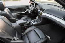 AC Schnitzer ! 330Ci 231KM ! Individual Lipstickrot ! Jedyna Taka ! Zwoleń - zdjęcie 7
