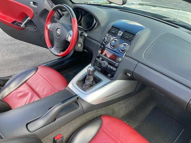 Opel GT Red Line• 73k km Ursynów - zdjęcie 5