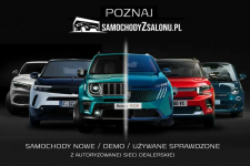 130 KM Automat Shine Pack Kamera,Navi, Gwarancja Citroen Konopnica - zdjęcie 4