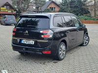 Citroen C4 Picasso 7 osobowy Zwoleń - zdjęcie 5