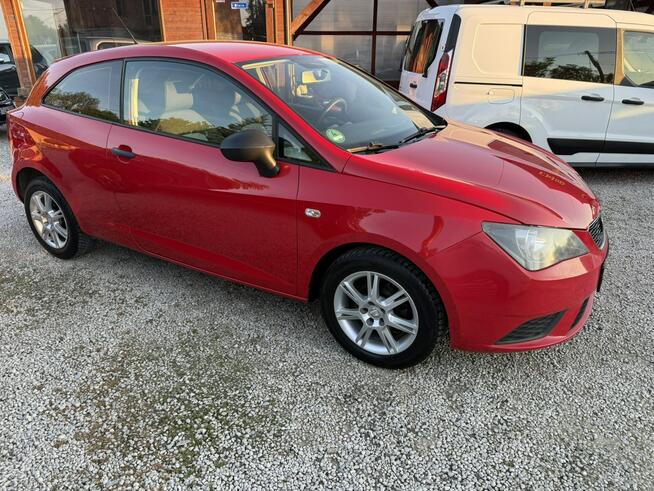 Seat Ibiza Bardzo dobry stan, Alufelgi, Klima. Chlewice - zdjęcie 12