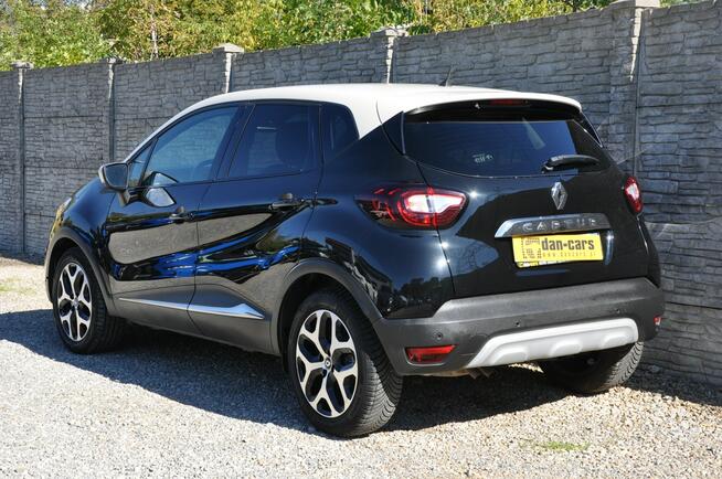 Renault Captur 1.3TCe 150KM automat Full LED Navi Kamera Dąbrowa Górnicza - zdjęcie 3
