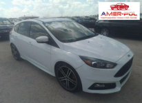 Ford Focus 2018, 2.0L, ST, po gradobiciu