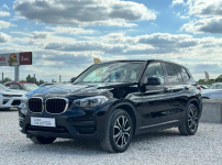 BMW X3, 2017 Michałowice - zdjęcie 8