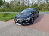 Renault Talisman 1,6 dci 130 KM z oryginalnym przebiegiem 125 tys km ! Cielcza - zdjęcie 1