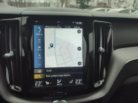 Volvo XC 60 Salon Polska  Panorama Otwock - zdjęcie 10