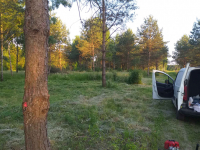 Sprzedam działkę budowlaną