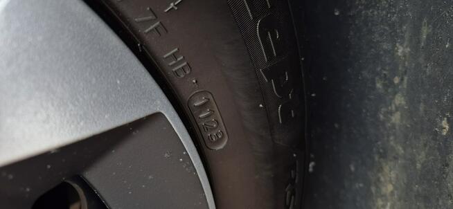 Volkswagen Golf Paproć - zdjęcie 5