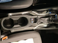 Corolla 1.8 Hybrid Comfort 98KM, Polski Salon! 1 właściciel! Pęcice - zdjęcie 4